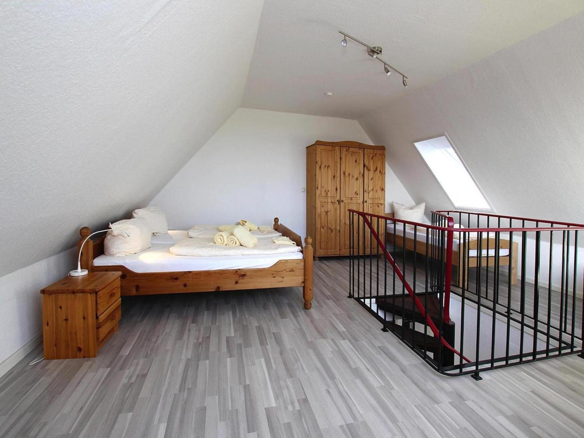 Apartment In Westerland On Sylt Exterior foto